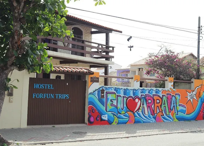 Forfuen Beach House