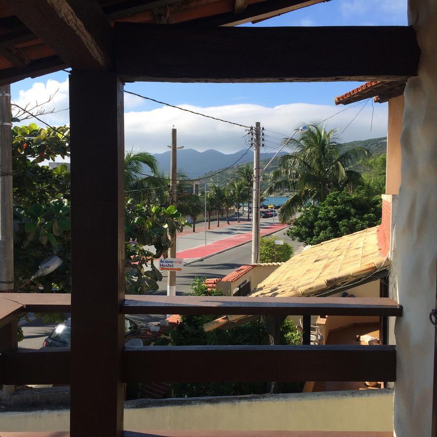 Forfun Beach House * Arraial do Cabo