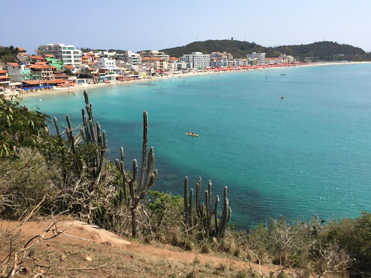 Forfun Beach House * Arraial do Cabo