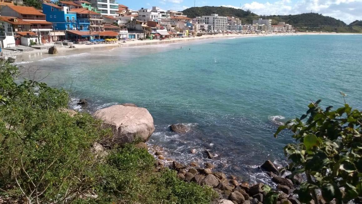 Forfun Beach House * Arraial do Cabo