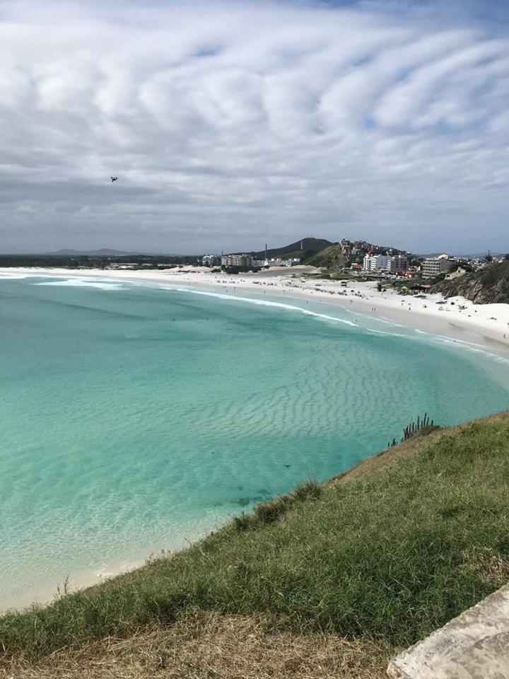 Forfun Beach House * Arraial do Cabo