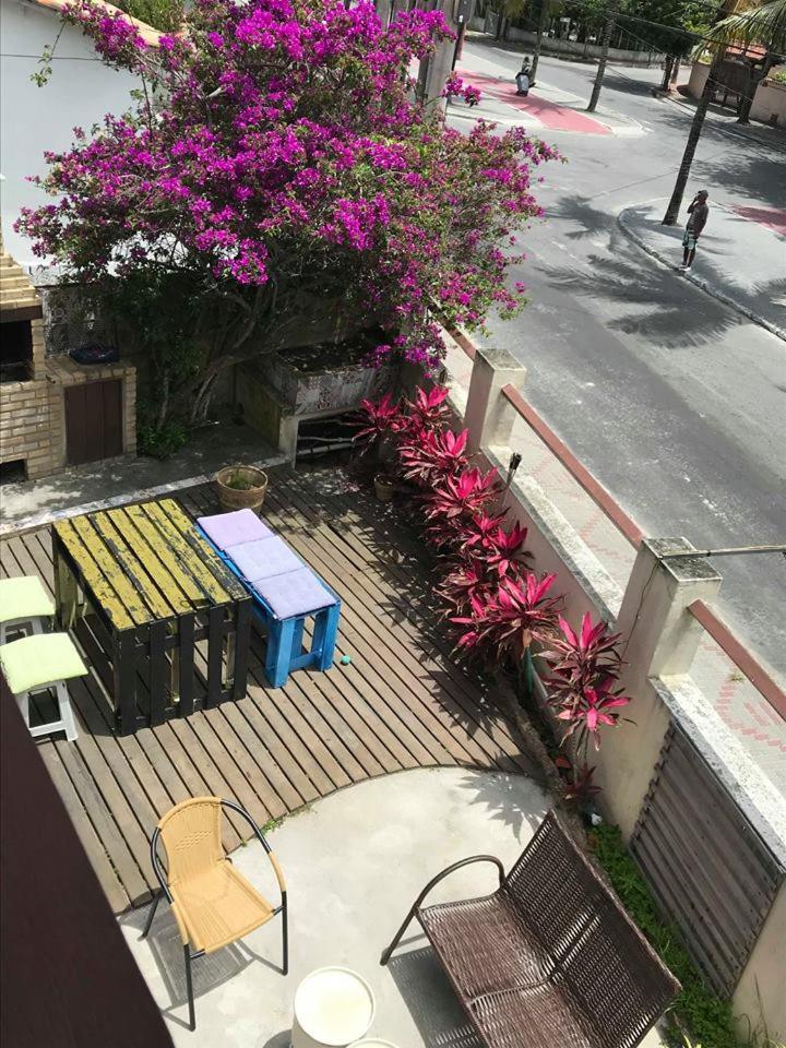 Hostel Forfun Beach House