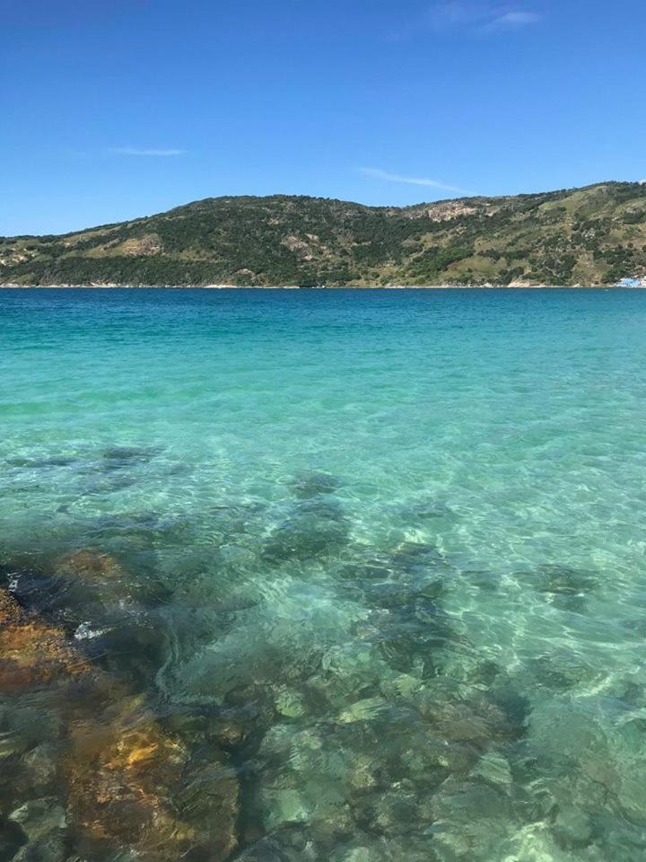 Forfun Beach House Arraial do Cabo
