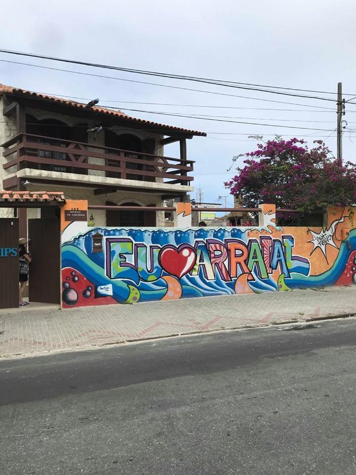 Hostel Forfun Beach House