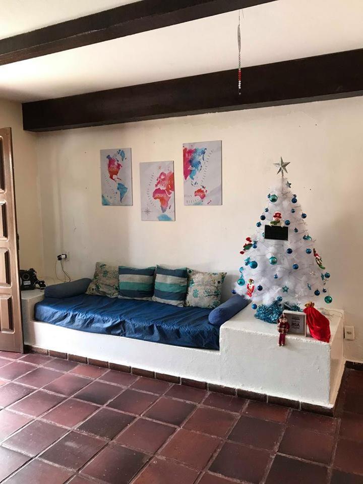 Forfun Beach House Hostel Arraial do Cabo
