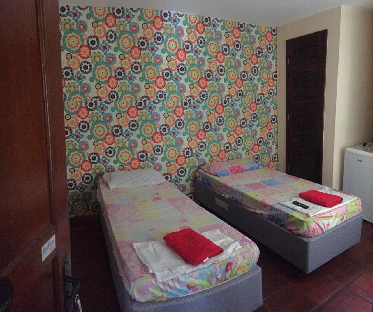 Hostel Forfun Beach House