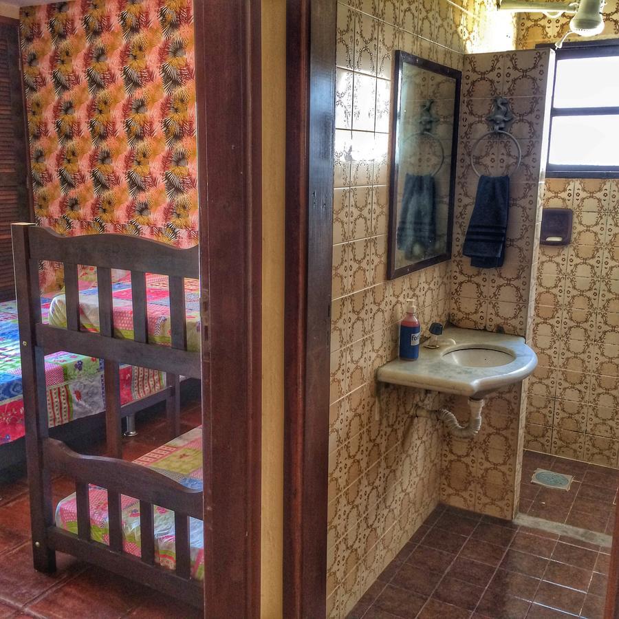 Hostal Forfun Beach House *