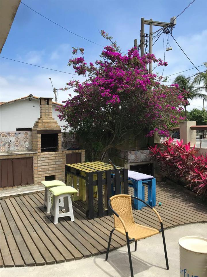 Forfun Beach House Arraial do Cabo