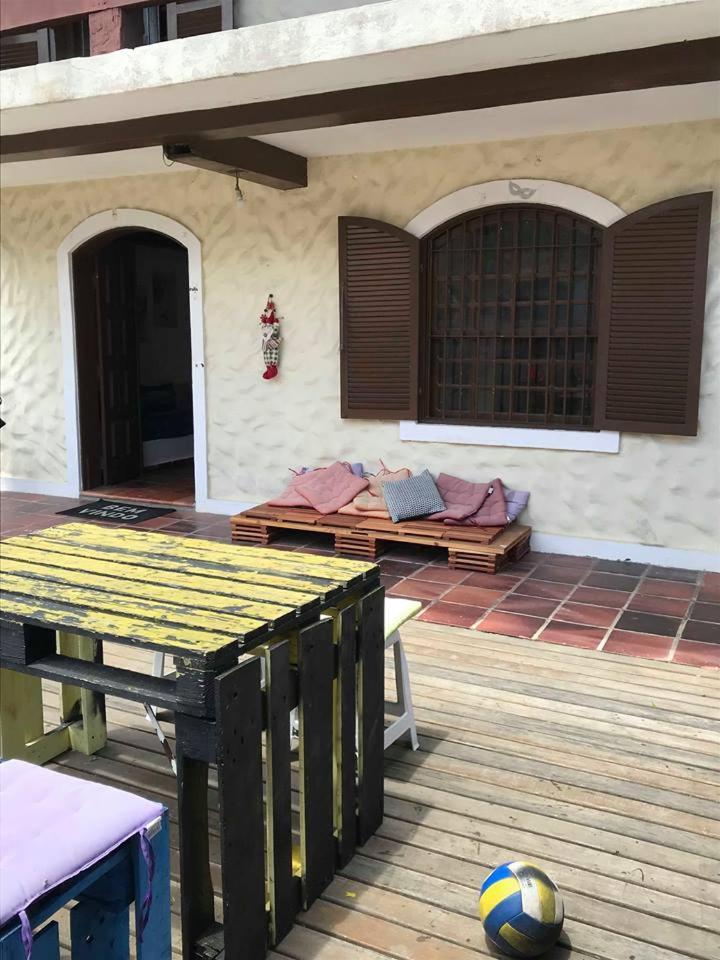 Hostal Forfun Beach House *