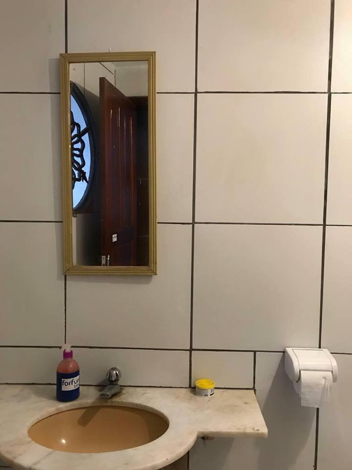 Hostal Forfun Beach House