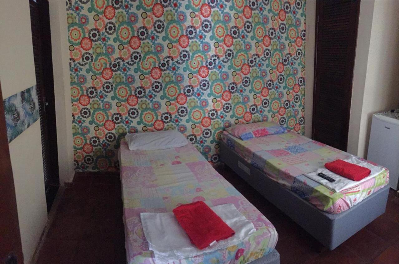 Forfun Beach House Hostal